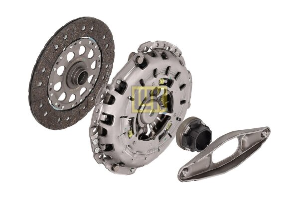 Schaeffler LuK 624 3158 10 Kupplungssatz