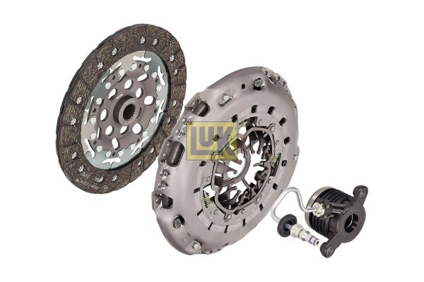 Schaeffler LuK 624 3211 33 Kupplungssatz