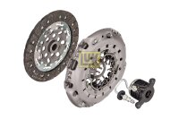 Schaeffler LuK 624 3211 33 Kupplungssatz