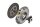 Schaeffler LuK 624 3276 33 Kupplungssatz