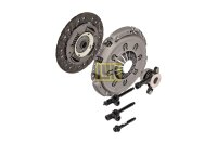 Schaeffler LuK 624 3312 34 Kupplungssatz