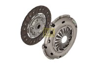 Schaeffler LuK 624 3322 09 Kupplungssatz