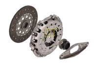 Schaeffler LuK 624 3367 00 Kupplungssatz