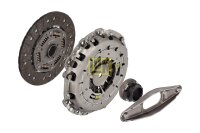 Schaeffler LuK 624 3371 00 Kupplungssatz