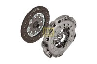 Schaeffler LuK 624 3407 09 Kupplungssatz