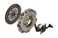 Schaeffler LuK 624 3407 33 Kupplungssatz