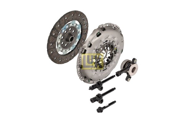Schaeffler LuK 625 3056 33 Kupplungssatz