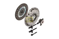 Schaeffler LuK 625 3056 33 Kupplungssatz