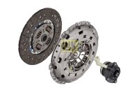 Schaeffler LuK 625 3061 33 Kupplungssatz