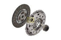 Schaeffler LuK 625 3068 00 Kupplungssatz