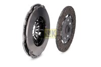 Schaeffler LuK 625 3070 09 Kupplungssatz