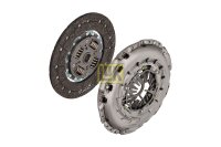 Schaeffler LuK 626 3045 09 Kupplungssatz