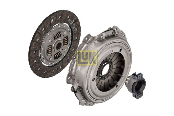 Schaeffler LuK 626 3050 00 Kupplungssatz