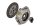Schaeffler LuK 626 3050 00 Kupplungssatz