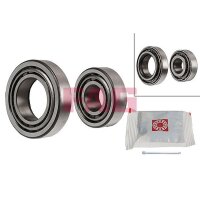 Schaeffler FAG 713 6138 40 Radlagersatz