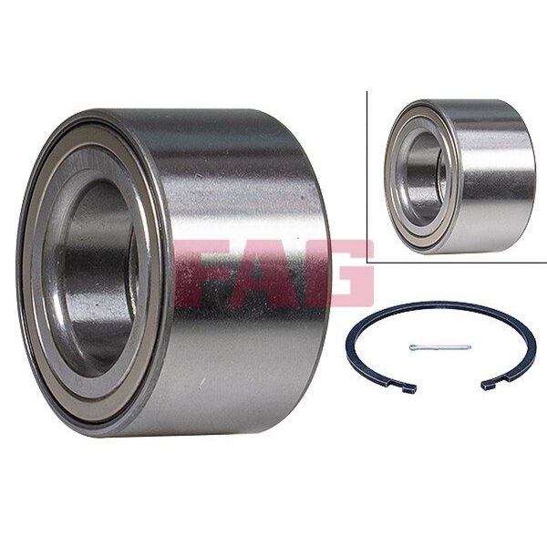 Schaeffler FAG 713 6138 70 Radlagersatz