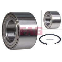 Schaeffler FAG 713 6138 70 Radlagersatz