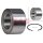 Schaeffler FAG 713 6138 70 Radlagersatz
