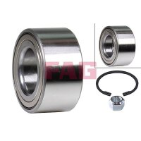 Schaeffler FAG 713 6197 80 Radlagersatz