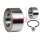 Schaeffler FAG 713 6197 80 Radlagersatz