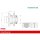 Schaeffler FAG 713 6198 00 Radlagersatz