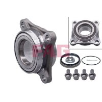 Schaeffler FAG 713 6212 40 Radlagersatz