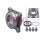Schaeffler FAG 713 6212 40 Radlagersatz