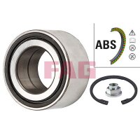 Schaeffler FAG 713 6234 70 Radlagersatz