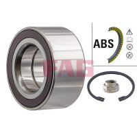 Schaeffler FAG 713 6234 90 Radlagersatz