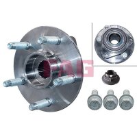 Schaeffler FAG 713 6449 30 Radlagersatz