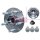 Schaeffler FAG 713 6449 30 Radlagersatz