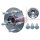 Schaeffler FAG 713 6449 40 Radlagersatz