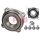 Schaeffler FAG 713 6494 80 Radlagersatz