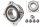 Schaeffler FAG 713 6495 00 Radlagersatz
