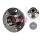 Schaeffler FAG 713 6604 60 Radlagersatz