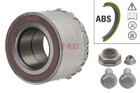 Schaeffler FAG 713 6680 30 Radlagersatz