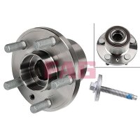 Schaeffler FAG 713 6788 20 Radlagersatz