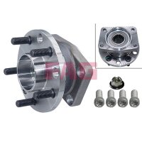 Schaeffler FAG 713 6971 10 Radlagersatz