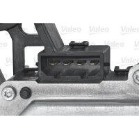 VALEO 404886 Wischermotor