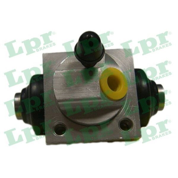 Radbremszylinder LPR 5174 Hinterachse 20,64mm Bosch Bremszylinder - 1 Stück