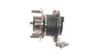 SKF VKBA 6586 Radlagersatz