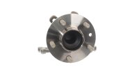 SKF VKBA 6586 Radlagersatz