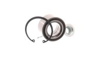 SKF VKBA 6956 Radlagersatz