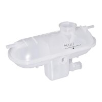 TOPRAN 722 108 Ausgleichsbehälter, Kühlmittel