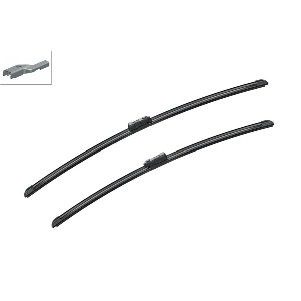 BOSCH 3 397 007 540 Wischblatt