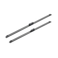 BOSCH 3 397 007 540 Wischblatt