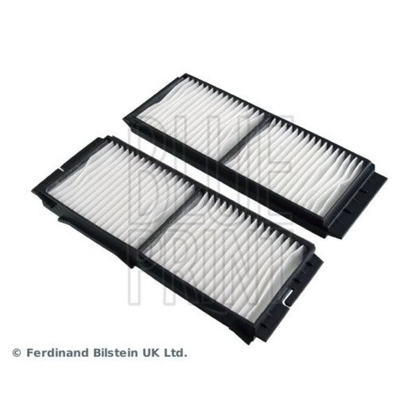 Pollenfilter BLUE PRINT ADM52522 251x105x26mm - 1 Set