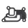 TOPRAN 207 314 Dichtung, AGR-Ventil
