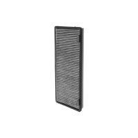 TOPRAN 700 492 Filter, Innenraumluft