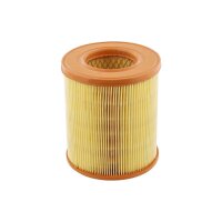 TOPRAN 110 899 Luftfilter